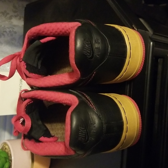 Vintage Nike Airforce 1 Hawaii - Picture 4 of 8